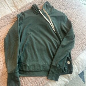 Vuori Halo Essential Hoodie